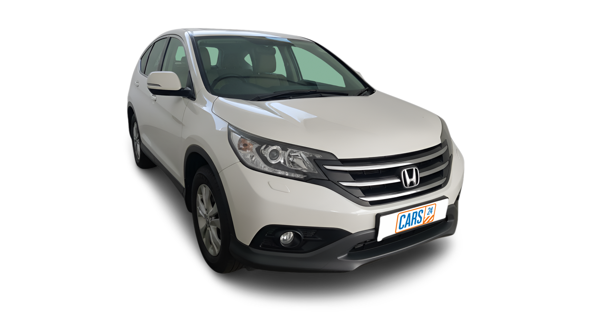 Honda CRV-img